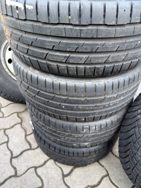 205/45 R17 ny�ri gumi 