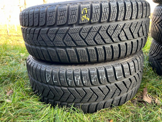 205/45 R17 pirelli 2db tli gumi