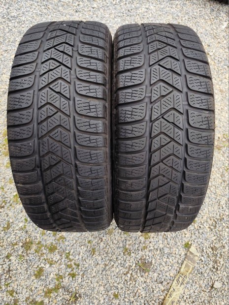 205/45 R17 tli gumi 2db Pirelli DOT2019