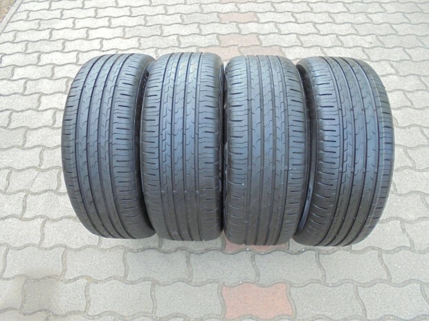 205/45 R 17" j 2025-s Continental nyri gumi elad