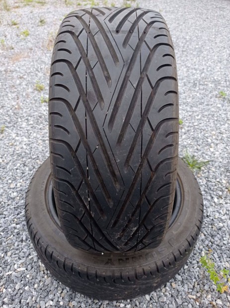 205/45 r16 2db Sunny nyri gumi elad