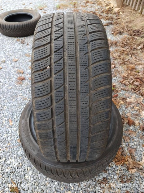 205/45 r16 5ves 80%os 2db Tomket tli gumi elad