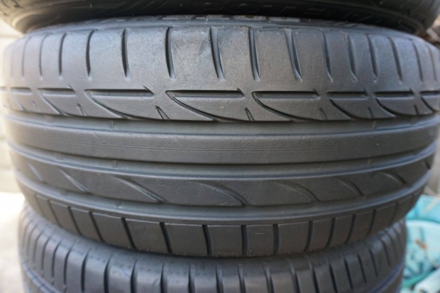 205/45 r17 Bridgestone nyri gumi 205/45r17