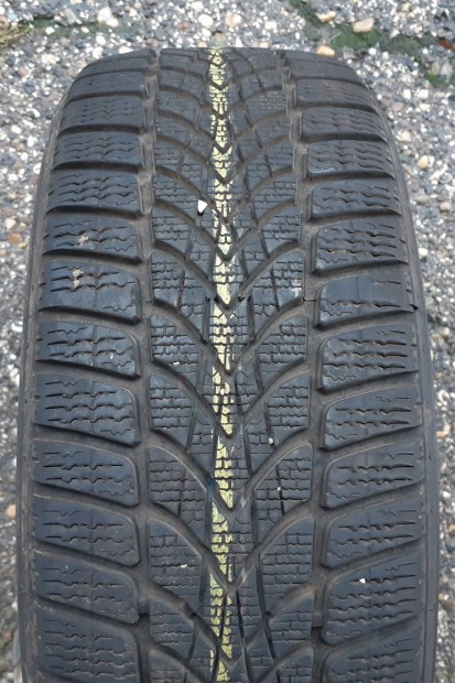 205/45 r17 Dunlop SP Winter Sport 4d. 2db