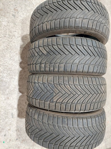 205/45 r17 michelin tli garnitura