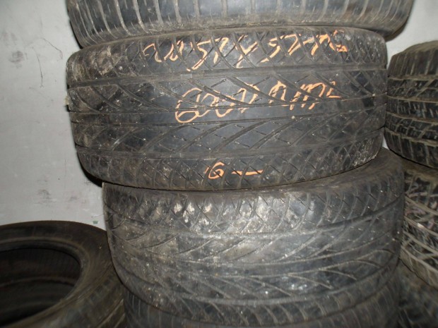 205/45r16 Goodride nyári gumi ajándék szereléssel