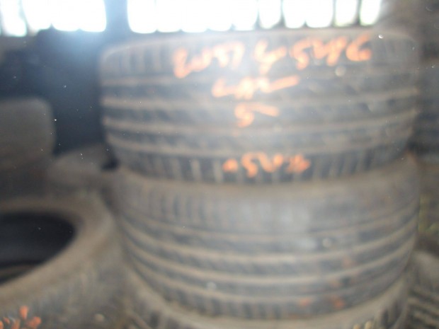 205/45r16 Laufenn nyári gumi ajándék szereléssel