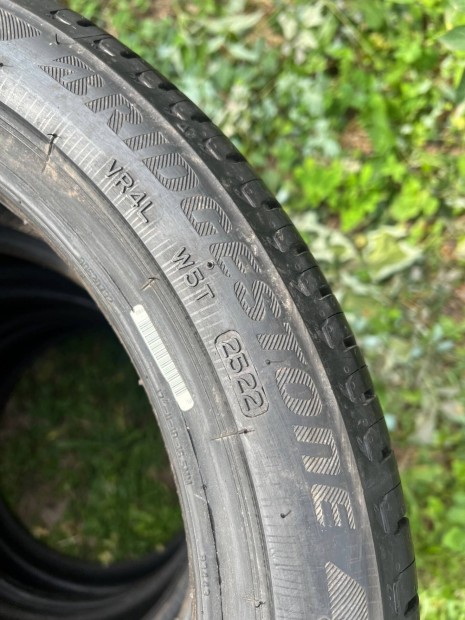 205/45r17 Bridgestone