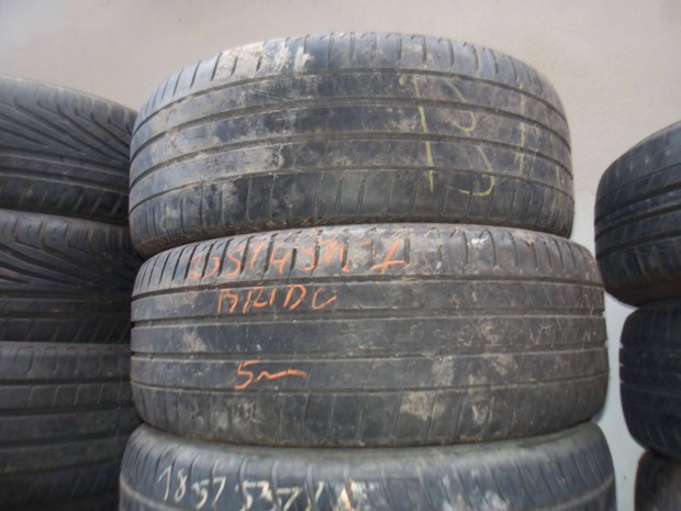 205/45r17 Bridgestone nyri gumi ajndk szerelssel