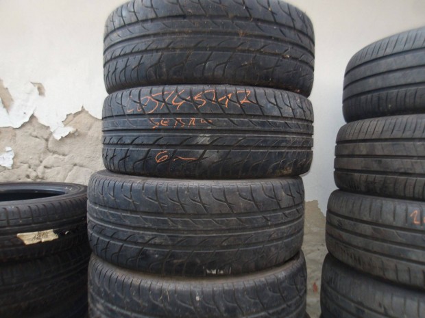 205/45r17 Sebringnyri gumi ajndk szerelssel