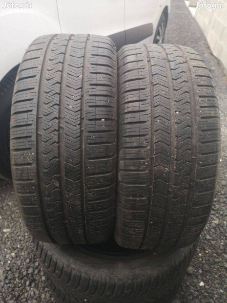 205/50R15 2db négyévszakos gumi