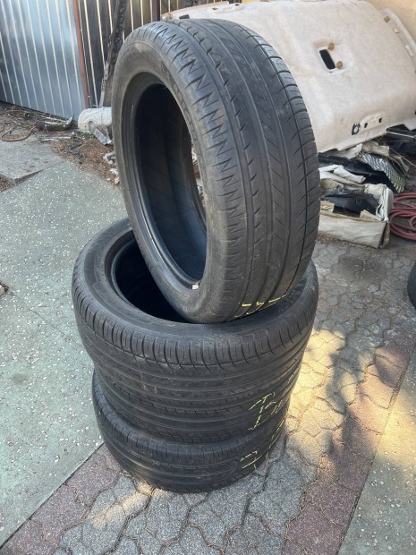205/50R16 Michelin, nyri 