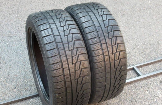 205/50R16 Nokian Winter tligumi 16" olcs ids tli gumi