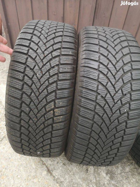 205/50R17 2db 2023 Bridgestone tligumik