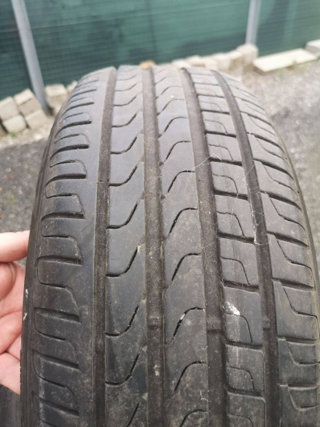 205/50R17 70e/4db Pirelli nyrigumik