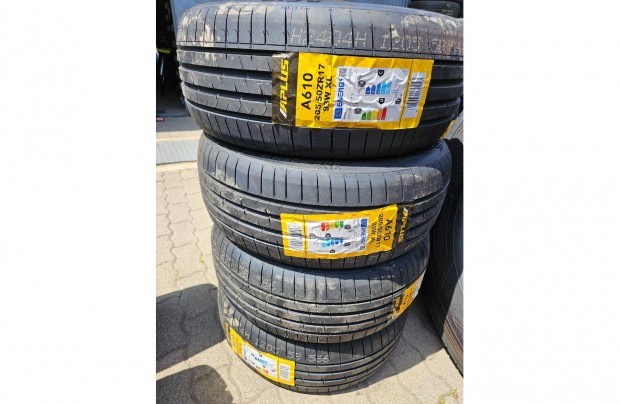 205/50R17 Aplus j Nyri Gumiabroncs Akci!!!