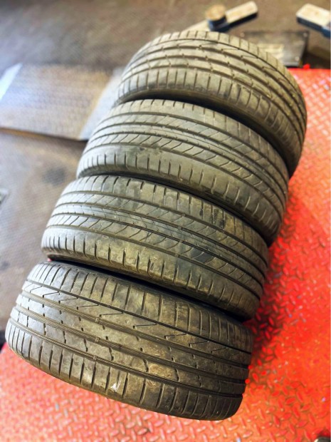 205/50R17 Bridgestone nyari 4db, 205/50 R17