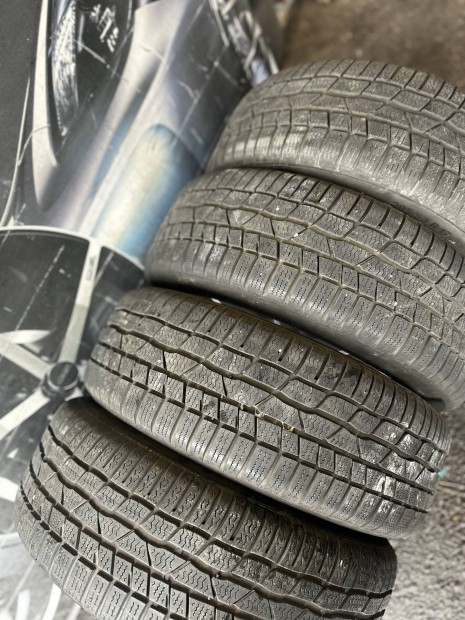 205/50R17 Continental tli 4db 205/50 R17