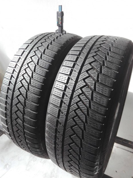 205/50R17 Continental téli gumi 2db 205/50 r17