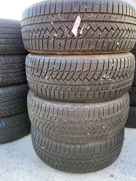 205/50R17 Continental tligumik