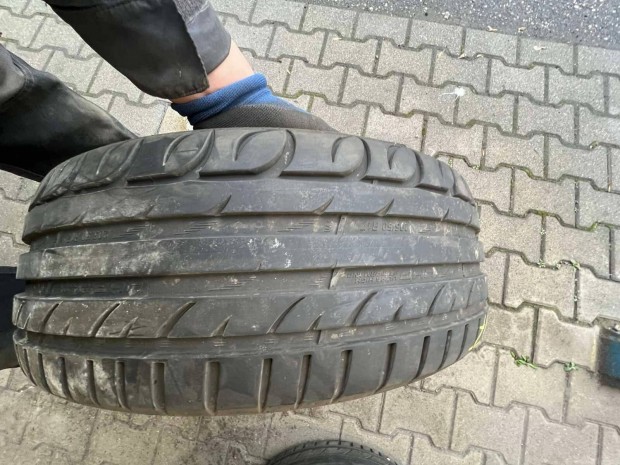 205/50R17 Kormoran nyri hasznlt gumiabroncs