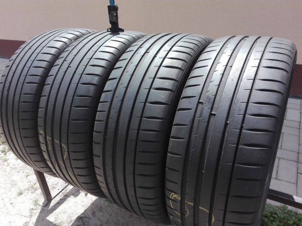 205/50R17 Michelin nyri gumi garnitra 205/50 r17
