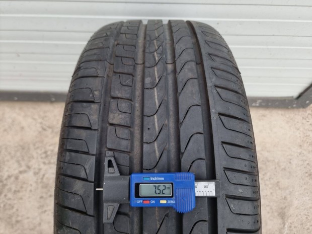 205/50R17 Pirelli gumi 2db szinte újszerű állapotban eladó!