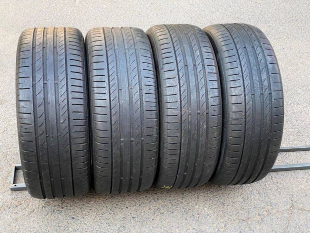 205/50R17 �s 225/45R17 k�tsz�les Continental ny�ri gumi 17" ny�rigumi