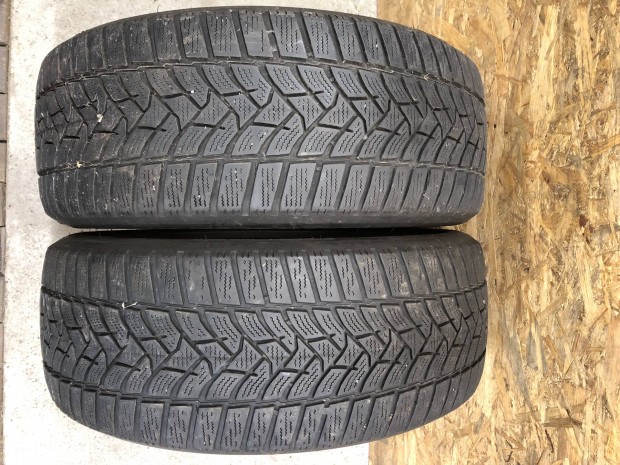 205/50/17 Dunlop téli gumi 205 50 17