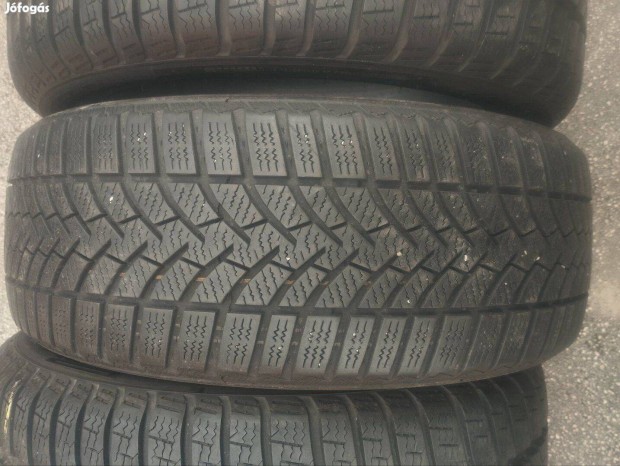 205/50 17 Pirelli Semperit tli gumi r17 " 2-2db dot19