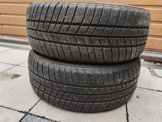 205 50 17 barum 205/50 R 17 tli gumi 2 db