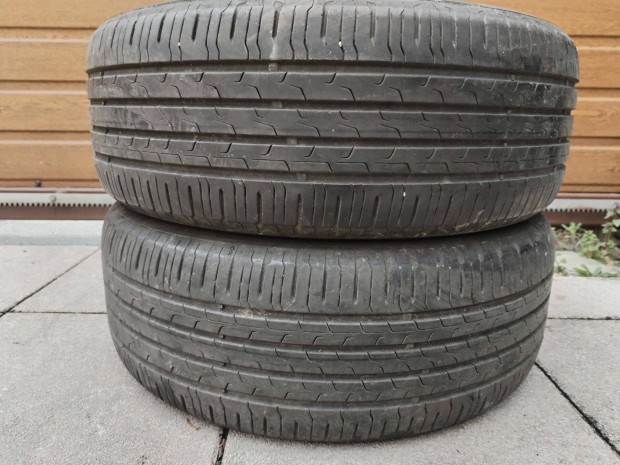 205 50 17 continental 205/50 R 17 nyári gumi 2 db