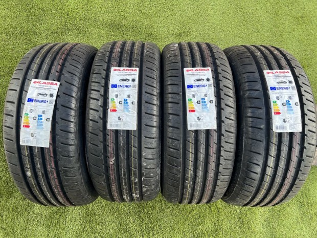205/50 R16 Lassa Driveways nyári gumi ÚJ