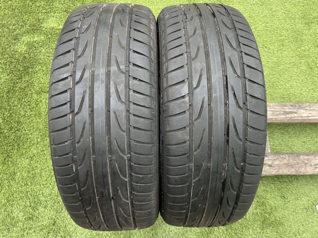 205/50 R16 Semperit Speed-life 2 nyri gumi 6mm