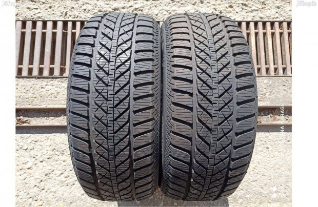 205/50 R16" Fulda hasznlt tli gumik