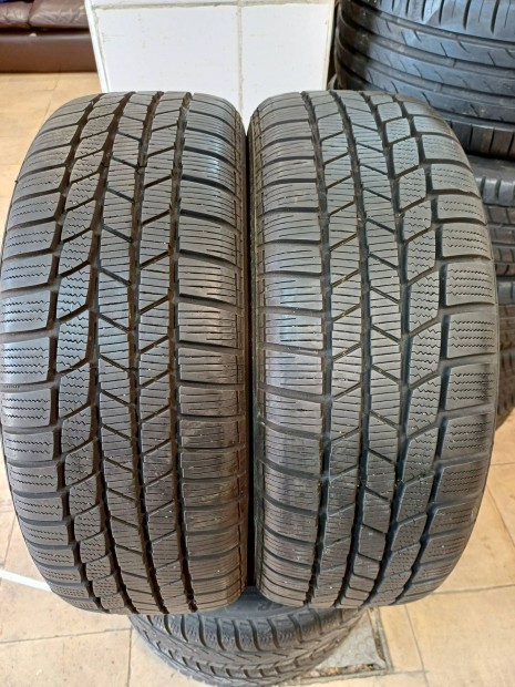 205/50 R17 93V XL, 8mm: Continental Conticontact TS815 