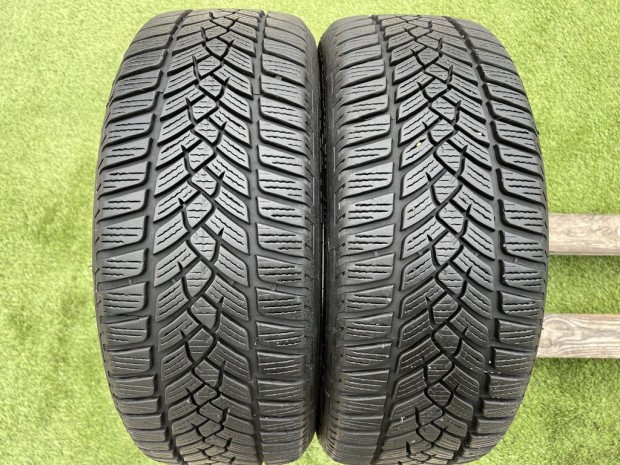 205/50 R17 Fulda Kristall Control HP tli gumi 7mm