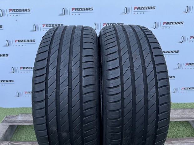 205/50 R17 Kleber Dynaxer HP4 nyri gumi 5,5mm