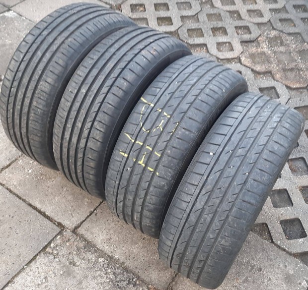 205/50 R17 Laufenn/Westlake Ny�ri gumik