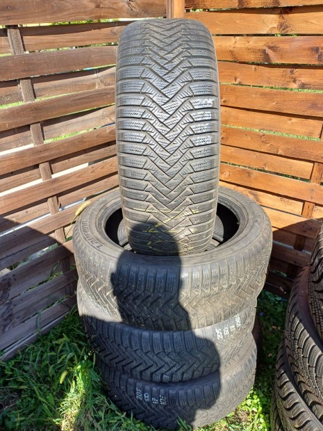 205/50 R17 Laufenn hasznlt tligumi