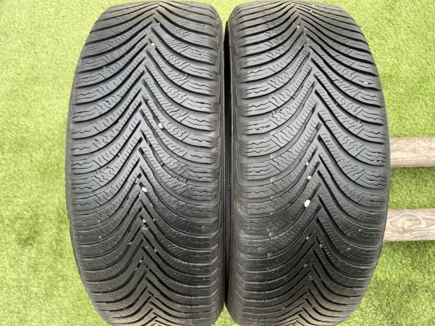 205/50 R17 Michelin Alpin5 tli gumi 5,5mm