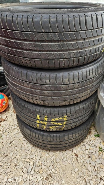 205/50 R17 Michelin Primacy3 nyrigumi szett elad