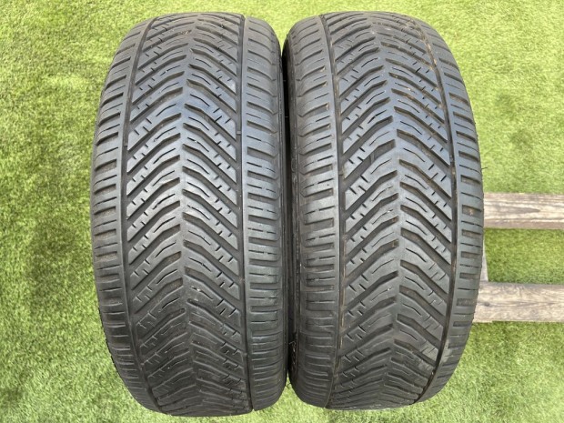 205/50 R17 Riken All seasons ngyvszakos gumi 6mm