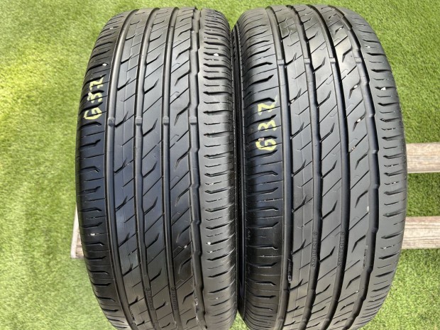 205/50 R17 Semperit Speed-Life 3 nyri gumi 6mm