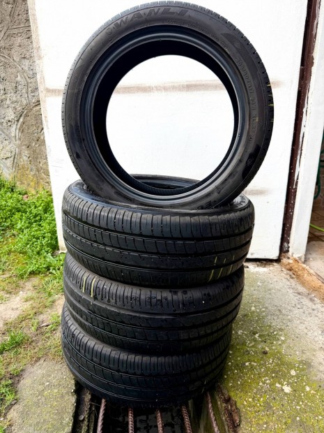 205/50 R17 Wanli Ecotour Plus ny�ri gumi