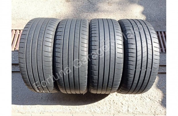 205/50 R17" Bridgestone hasznlt nyri garnitra