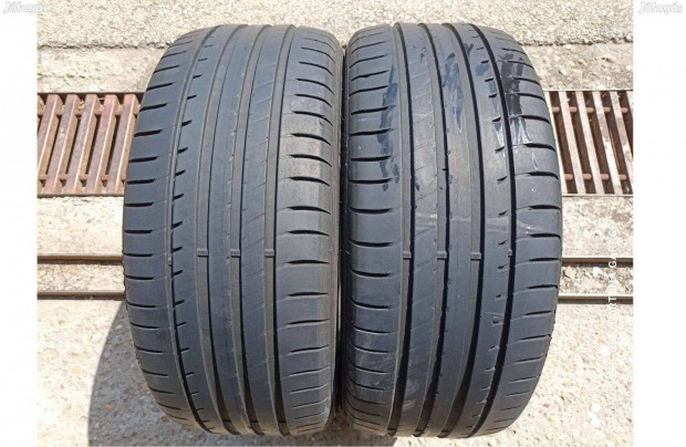 205/50 R17" Diplomat hasznlt nyri gumik