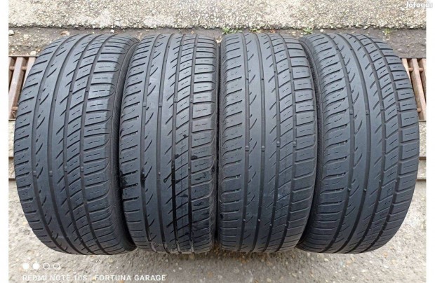 205/50 R17" Platin hasznlt nyri garnitra