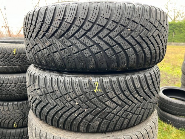 205/50 R17 hankokk 2db tli gumi