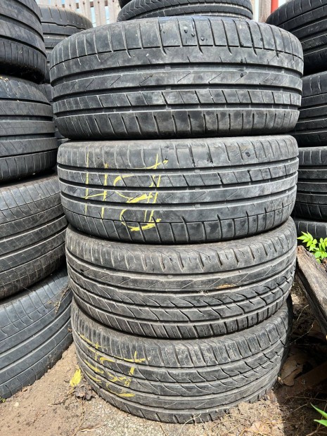 205/50 R17 matador és petlas 4db nyári gumi
